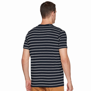 Camisetas Casuales de Manga Larga con Cuello en V para Mujer, de Alta Calidad, en Color Negro, Fabricadas a Medida - Product Image 4
