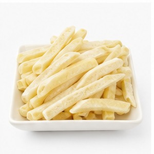 Deliciosa y de la mejor calidad, estándar internacional, hecha en Vietnam, naranja seca de jackfruit más vendida, envasada en bolsas de varios tamaños. - Product Image 3