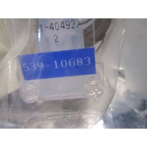 เครื่องวัดอัตราการไหล SCREEN P-771-300-1.0-P8-A-SI-Z, 110460 - อุปกรณ์และอะไหล่เซมิคอนดักเตอร์ระดับโลกที่เชื่อถือได้ที่ - Product Image 3