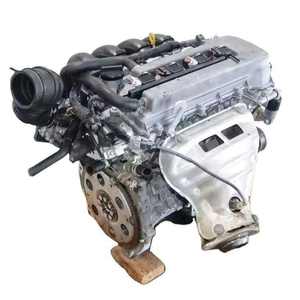 Motor de Gasolina, Bloque Largo de Motor 2.4L K24A2 para Autos - Probado Profesionalmente - Product Image 3