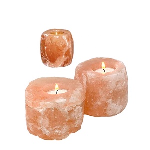 Portavelas de doble orificio de alta calidad, elegancia de la salud, numerosos beneficios, otros portavelas, farolillos, tarros de velas-Sian - Product Image 5