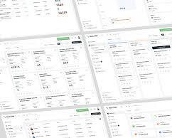 แพลตฟอร์มจัดการธุรกิจแบบ SaaS แนวตั้งสำหรับการอัตโนมัติของกระบวนการงานเฉพาะอุตสาหกรรม รองรับการเติบโตของธุรกิจ - Product Image 3