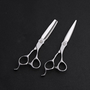 Tijeras de Peluquería Profesionales de Acero Inoxidable de 7.0 Pulgadas, Venta al Por Mayor Directa de Fábrica - Product Image 3