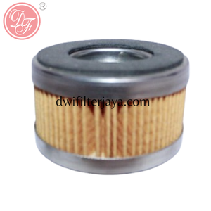 ไส้กรองอากาศคุณภาพสูงสำหรับเครื่องจักรก่อสร้าง - Product Image 1