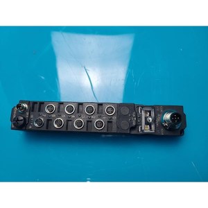 Módulo de E/S Distribuidas Turck SDNB-0008D-0006 Usado Como Es, Piezas de Equipos Semiconductores Legados - Product Image 2