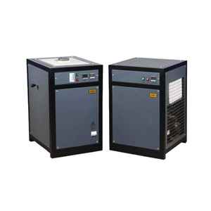 Equipo para plantas de fabricación: Máquina de enfriamiento de alto rendimiento para sistemas industriales de enfriadores de agua - Product Image 1