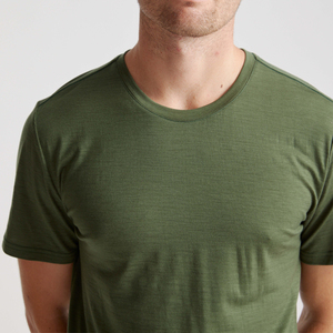 Short Sleeve <b>Tshirt</b> for Men <b>Summer</b> Men's T-shirt Bamboo Cotton Mens <b>Tshirts</b> Top Organic Jersey <b>Tshirts</b> Oversize - Product Image 6