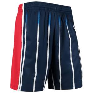 Shorts décontractés à motif écossais pour hommes, coupe décontractée, en toile légère, écologiques, imperméables, séchage rapide, avec cordon de serrage - Product Image 1