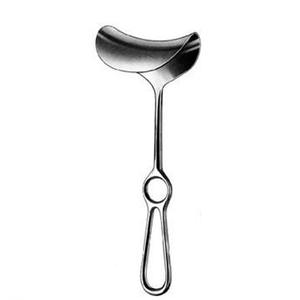 ชุดเครื่องมือผ่าตัดดึงหน้าท้อง DOYEN ABDOMINAL RETRACTOR ORTHOPEDIC SET แบบแมนนวล คุณภาพสูง ผลิตจากเหล็กกล้าไร้สนิม ได้รับการรับรองมาตรฐาน CE ระดับ I Surgiright - Product Image 4