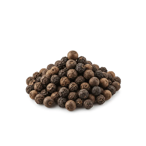 Pimienta Negra Cruda Seca de Alta Calidad de Vietnam 500 G/L Limpia OEM Para Fabricantes de Ingredientes Alimenticios, Mayoristas y Minoristas - Product Image 1