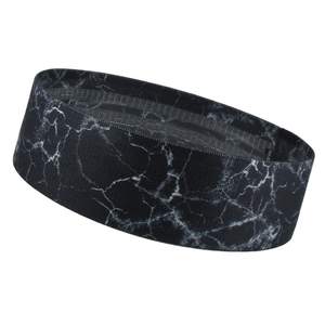 Bandas de Resistencia para Glúteos de Alta Resistencia con Patrón Personalizado, Bandas de Ejercicio para Cadera y Piernas con Soporte para Muñecas, Ideales para Sentadillas y Entrenamientos de Piernas - Product Image 2