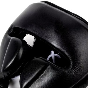 Kit Completo de Boxeo Personalizado al por Mayor: Guantes, Pantalones Cortos, Protector de Cabeza, Vendas para Manos, Logotipo de Marca OEM, Bajo MOQ, Precio de Fábrica - Product Image 4