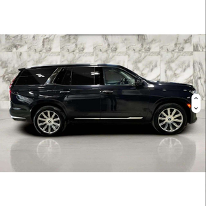 มีรถเอสเคอแลด SUV มือสองมาใหม่ในสต็อก - Product Image 4