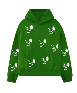 Adjustable Price Men Puff Print <b>Hoodies</b> Premium Quality Breathable Hot Sale <b>Lightweight</b> Puff Print <b>Hoodies</b> with Fully Customized - Product Image 5