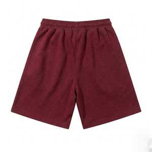 <b>Mens</b> Motion Flex Casual <b>Shorts</b> Athletic Drawcord <b>Sweat</b> Bottoms Soft Comfort Training Lounge Wear Street Fashion <b>Sweat</b> <b>Shorts</b> - Product Image 6