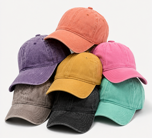 Gorra de Béisbol de Moda Urbana de Lujo para Hombre y Mujer, Nueva Gorra Trucker de Malla Bordada, Marca Famosa - Product Image 6
