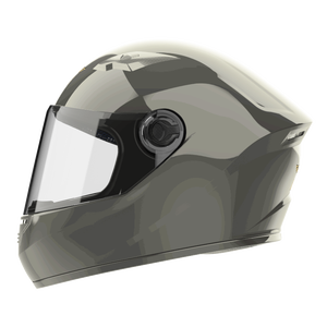 Vietnamese Manufacturer Delivers Sleek Modern XH03 ROYCE HELMET Full-Face <b>Motorcycle</b> Helmet Premium DOT-Certified ABS OEM - Product Image 2