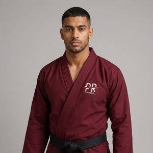 Vêtements de judo et de karaté en coton léger, uniformes professionnels pour l'entraînement au karaté, vente en promotion, service OEM. - Product Image 6