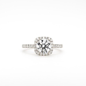 Wholesale Supply <b>Adjustable</b> 925 <b>Silver</b> Diamond <b>Ring</b> for Women Casual Wear and Office Accessories Available for Export Price - Product Image 3