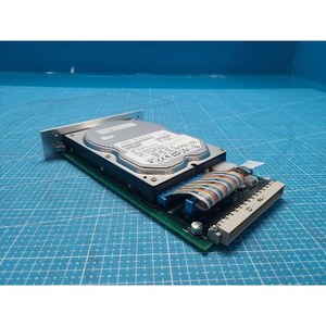 Cable de Señal TEL PCB HDD BASE 1D08-050204-11, Usado, Piezas de Equipos Semiconductores Legados - Product Image 3