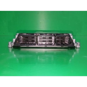 Unité de commande moteur d'occasion Koleos 2008-2011 GENUINE 23710JY08D - Product Image 3