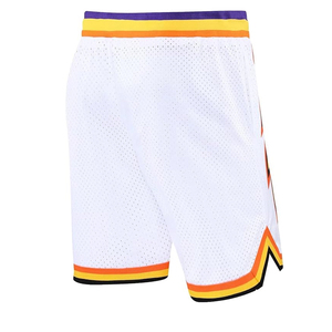 Shorts en maille pour hommes 2026 – Personnalisables avec logo de haute qualité, grandes tailles, shorts de sport pour hommes, shorts streetwear pour hommes, logo personnalisé - Product Image 3