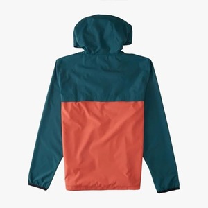 Blank Water Proof <b>Wind</b> <b>Breaker</b> Outdoor Jacket Custom Logo Waterproof Windbreaker Jackets Plus Size Men's Women's Jackets For Men - Product Image 2
