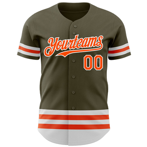 Funny <b>Baseball</b> <b>Jerseys</b> Short Sleeve Oem Graphic Designs Sublimation Uniforms <b>Jerseys</b> Teamwear Custom Button Down <b>Jerseys</b> - Product Image 3