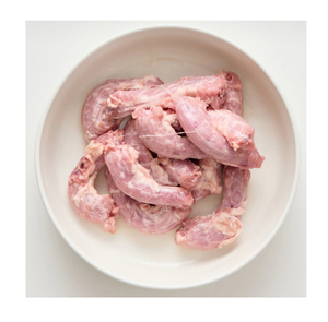 Meilleur Stock de Cou de Poulet Congelé de Qualité Supérieure, Vente en Gros, Prêt à Expédier, Qualité Alimentaire, Approvisionnement Export - Product Image 1