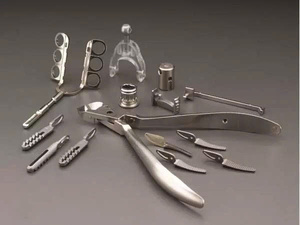 Titanium Alloy Injection Molding Parts(TC4 / TA1)-OEM Factory Supply with In-<b>House</b> <b>Tooling</b> for Industrial & Medical Application - Product Image 1