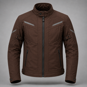 Custom Waterproof Windproof <b>Motorcycle</b> Safety <b>Jacket</b> Reflective Textile Motocross Riding Racing OEM Custom Design <b>Jacket</b> - Product Image 4