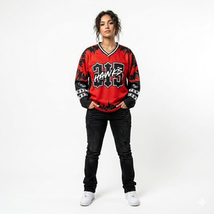 Top Corto Deportivo para Mujer, Ecológico, de Alta Calidad, Cuello Redondo, 92% Algodón, 8% Elastano, 230g, Transpirable, Estilo Urbano - Product Image 3