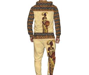 Chándal de sublimación para hombre, nuevo, a la moda, de calidad superior, con logotipo/colores personalizados, a precio económico de fabricante original, chándal de sublimación para hombre, de las últimas tendencias. - Product Image 2