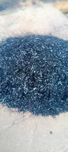 Ceniza de cáscara de arroz con alto contenido de carbono utilizada en acero, cemento y construcción (RHA > 6% de carbono) - Product Image 2