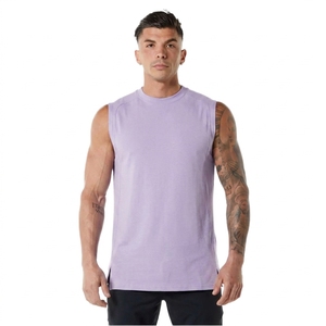 Running Gym Quickly Dry Breathable tank <b>Top</b> Men Fitness <b>Mesh</b> Sleeveless Activewear <b>Plus</b> <b>Size</b> tank <b>Top</b> for Men - Product Image 5