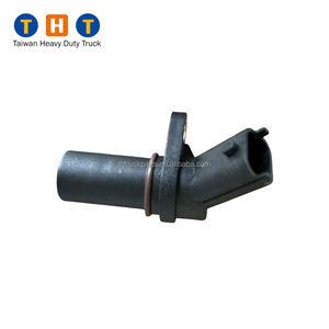 เซ็นเซอร์เพลาข้อเหวี่ยงชิ้นส่วนเครื่องยนต์รถบรรทุก21426987 B7R สำหรับ FH12วอลโว่ - Product Image 1