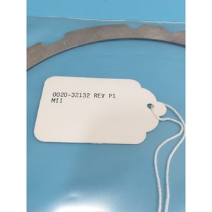 AMAT 0020-32132 INSERT OUTER NI5 200MM ESC, 142576 - Equipo y Piezas de Semiconductores de Confianza de Global Legacy - Product Image 1