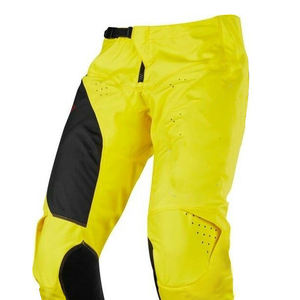 Pantalones de Ciclismo de Montaña (MTB) Transpirables de Alto Rendimiento con Estampado |   OEM/ODM Venta al por Mayor |   Personalización de Marca y Logotipo - Product Image 4