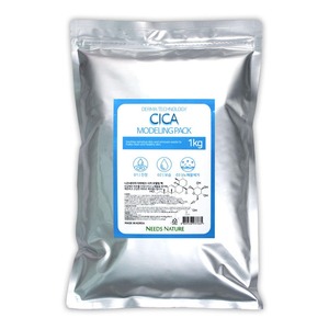 [COSCOSKOREA] NEEDS NATURE Derma Tech Modeling Mask Pack 1kg Aesthetician Recommended Trusted Professional - Product Image 2