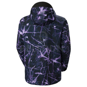 Veste softshell d'hiver chaude et tendance, sur mesure pour homme, veste softshell streetwear pour homme, en vente en ligne - Product Image 2