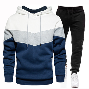 Chándal para Hombre de Último Diseño, Chándal Ligero para Hombre, Ropa Deportiva para Hombre en Oferta Online - Product Image 4