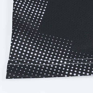 Jupes plissées personnalisées pour équipes de tennis féminines, 100 % polyester, tissu durable, faible MOQ, commande en gros, impression de logo, fournisseur de confiance - Product Image 6