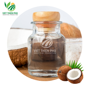 VIET THIEN PHU |   ACEITE DE COCO VIRGEN DE ALTA CALIDAD – PURO Y NATURAL – DE VIETNAM - Product Image 1
