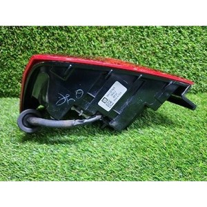 Malibu XL 2019 LED LEFT <b>Rear</b> Left LED Tail <b>Light</b> Used GENUINE 84132384 - Product Image 3