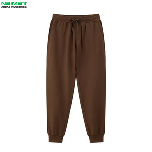 Pantalon de jogging renforcé pour homme, vêtements de travail robustes, pantalon de sport en polaire durable, pack - Product Image 5