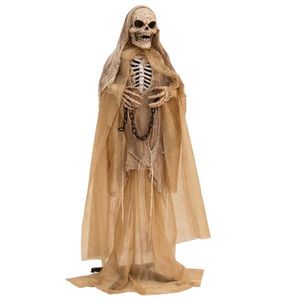 Decorazione Esterna Scheletro di Halloween - Product Image 1