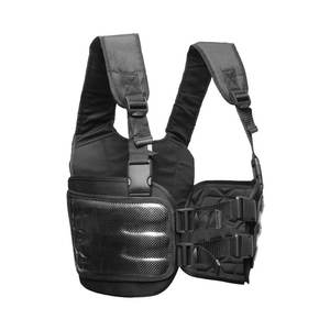 Protector de Costillas para Karting, Impermeable, Transpirable, Resistente al Viento, Talla Grande, Personalizado, Unisex - Product Image 1