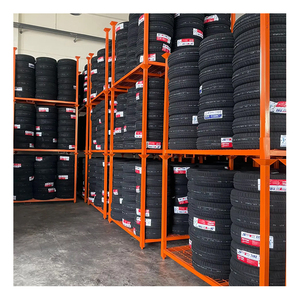 Neumáticos PCR SUPERWAY 255/70R15 215/65R16 Radiales de Alta Calidad AT/MT para Todas las Estaciones, Todoterreno M+S SUV, Clasificación de Velocidad Z, Garantía de 3 Años - Product Image 6