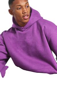 2025 oversized <b>plain</b> blank Cotton <b>Tracksuit</b> Set Men jogging fitness wear Pullover Warm Up Suit <b>Plain</b> <b>Tracksuit</b> for Printing - Product Image 2