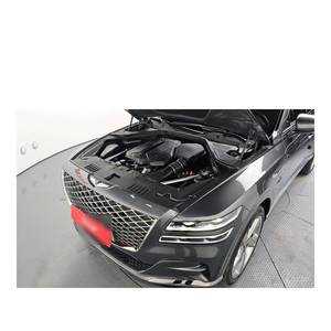 Genesis GV80 3.0 Diésel AWD 2023, 28,880 km, Volante a la Izquierda, Caja de Cambios Automática, Asientos de Cuero, Cámara Trasera - Product Image 6